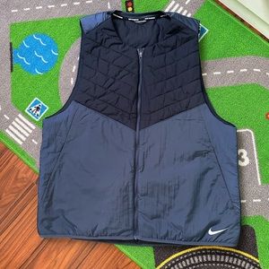 EUC Men’s Nike Running Vest